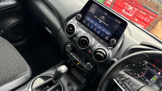 Nissan Juke 1.0 DiG-T 114 N-Connecta 5dr DCT Petrol Hatchback